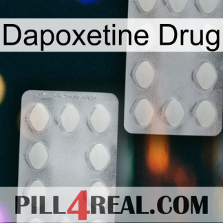 Dapoxetine Drug 17